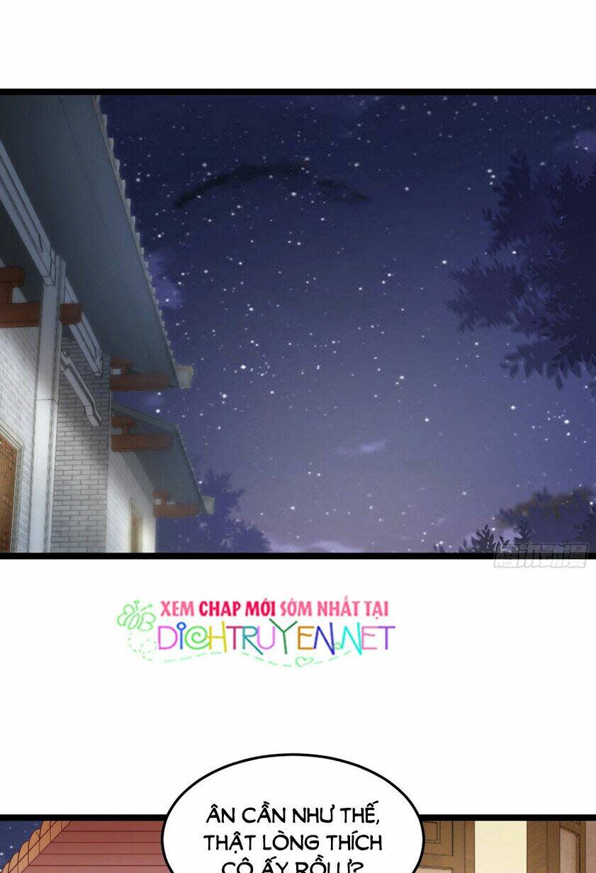 ta ở cổ đại nuôi nam nhân chapter 68 - Next Chapter 69