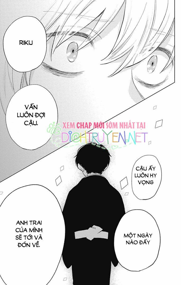 Cảm Xúc Ngọt Ngào Chapter 55 - Next Chapter 56