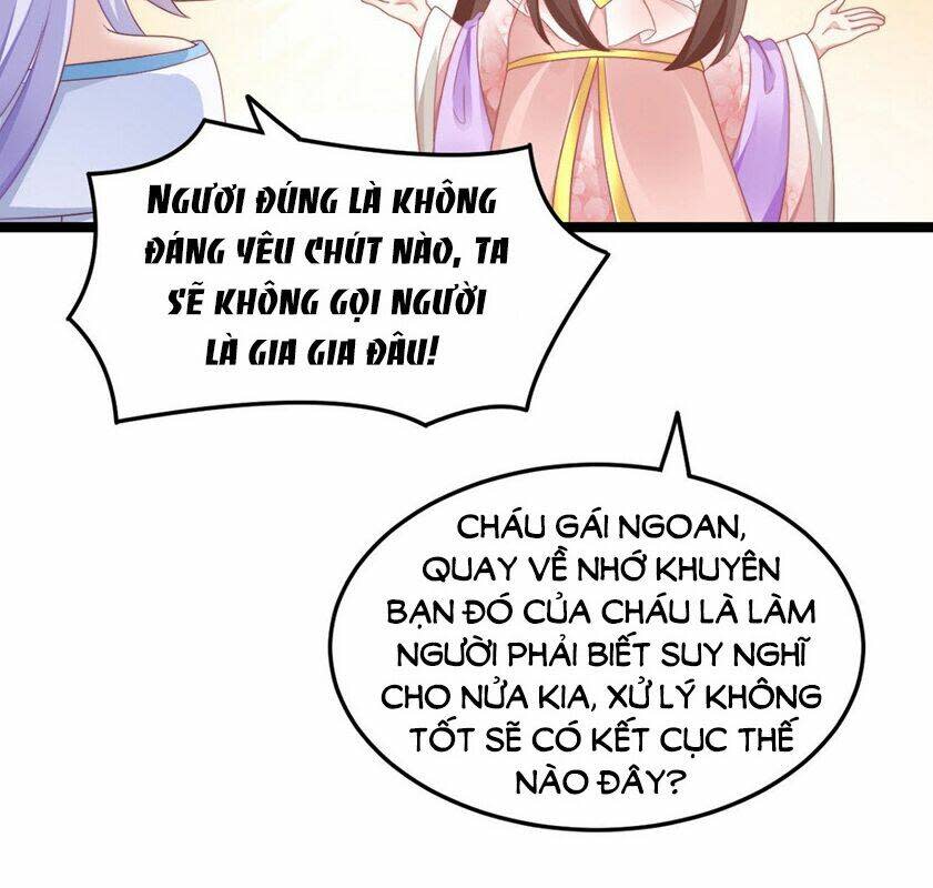 ta ở cổ đại nuôi nam nhân chapter 68 - Next Chapter 69