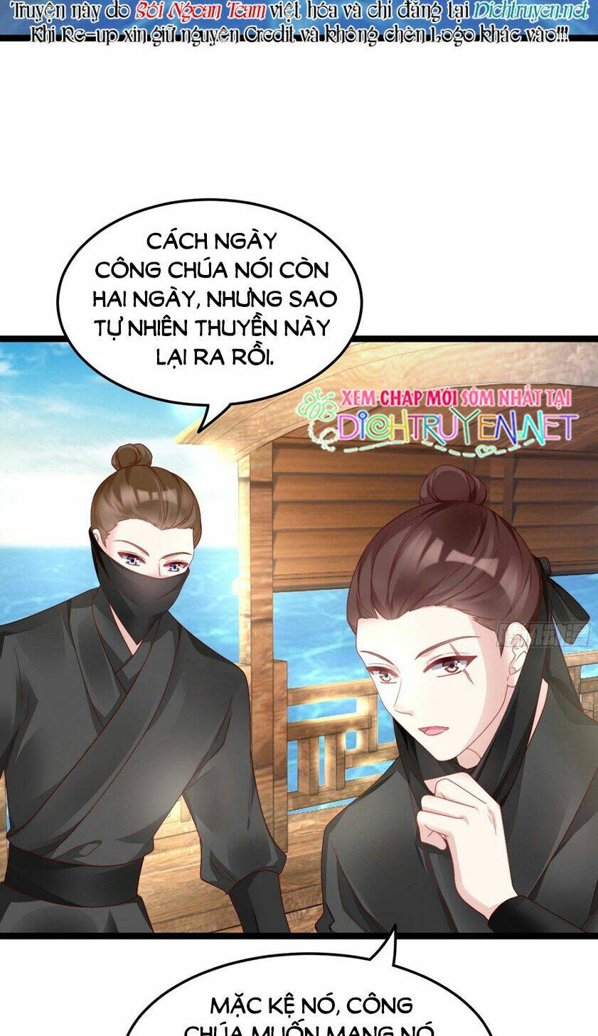 ta ở cổ đại nuôi nam nhân chapter 68 - Next Chapter 69