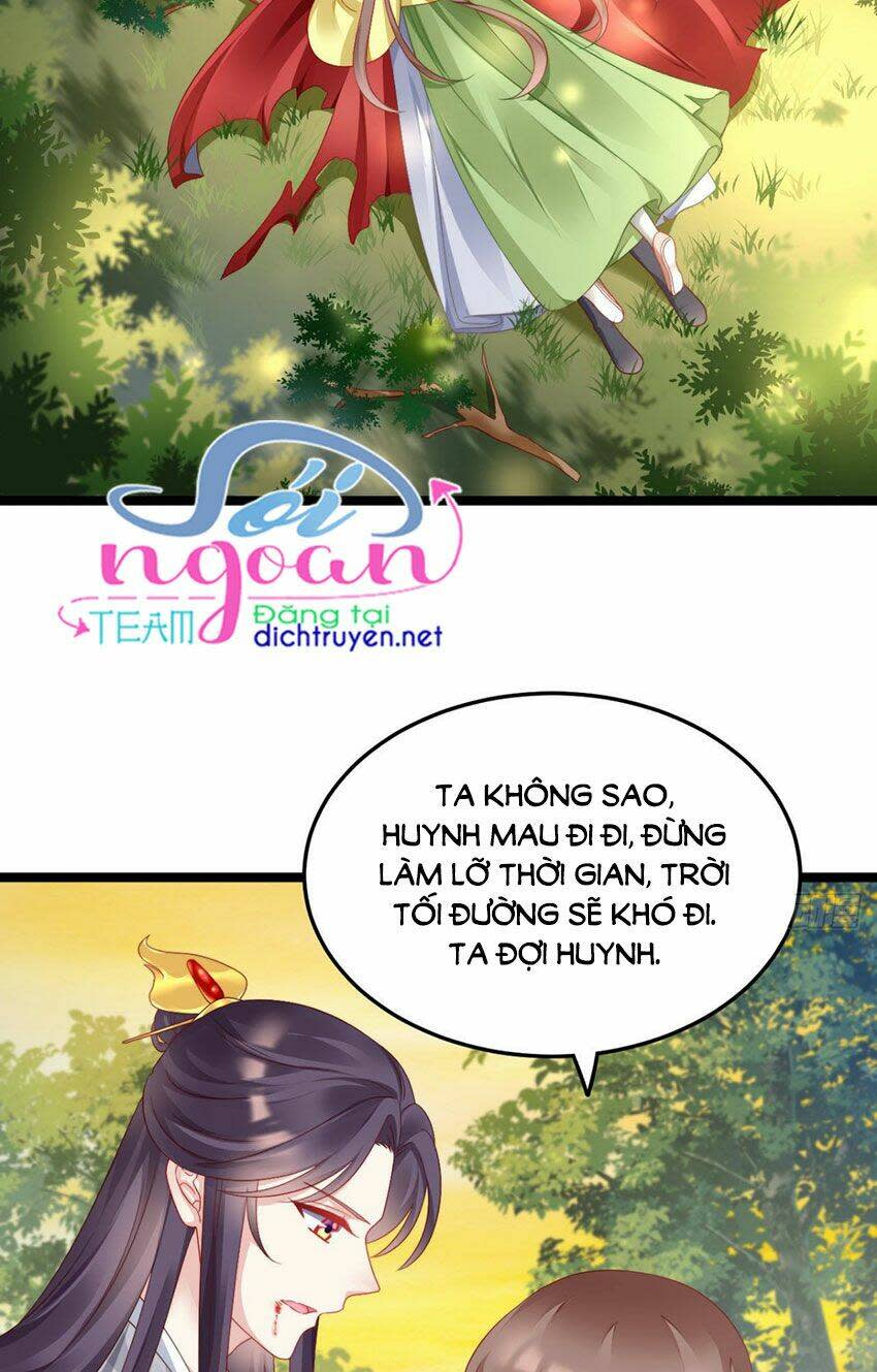 ta ở cổ đại nuôi nam nhân chương 82 - Next chapter 83