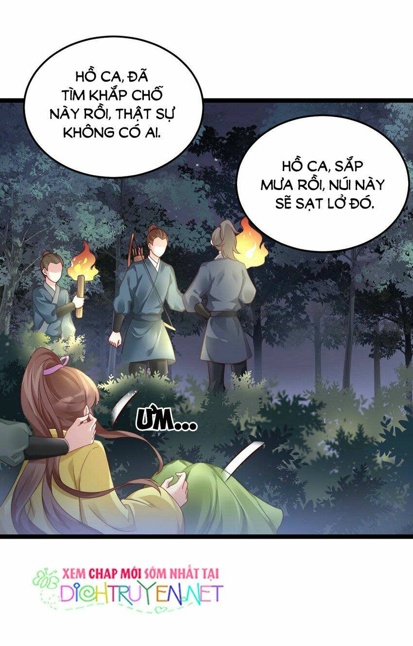 ta ở cổ đại nuôi nam nhân chapter 83 - Next chapter 84