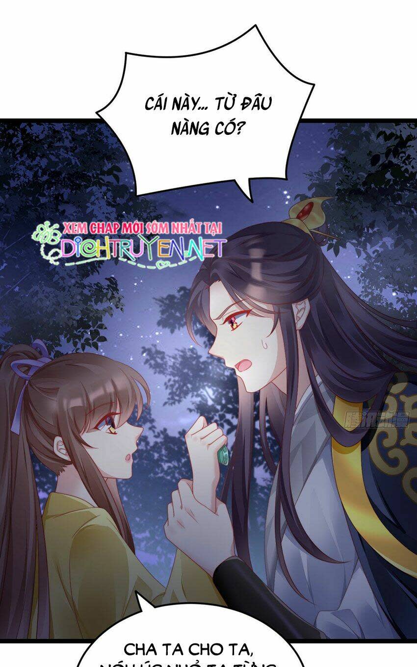 ta ở cổ đại nuôi nam nhân chương 82 - Next chapter 83