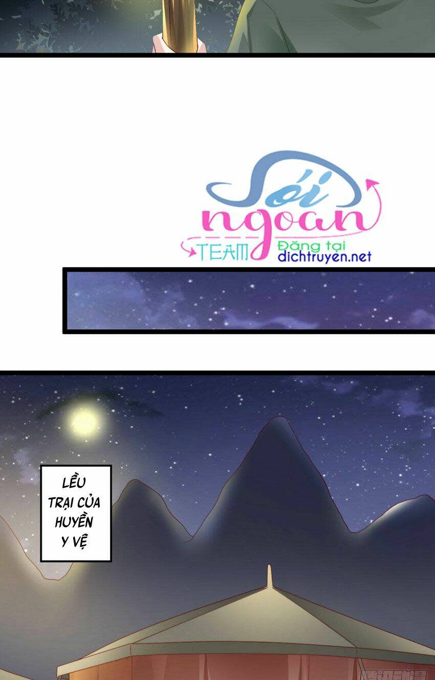 ta ở cổ đại nuôi nam nhân chapter 83 - Next chapter 84