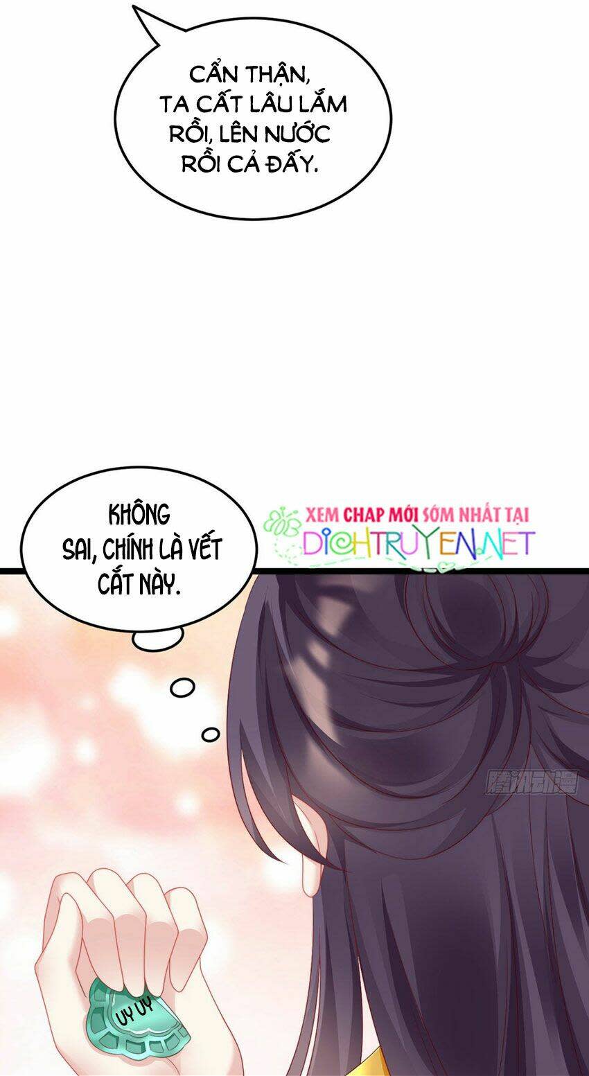 ta ở cổ đại nuôi nam nhân chương 82 - Next chapter 83