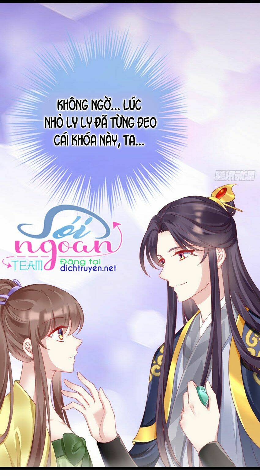 ta ở cổ đại nuôi nam nhân chương 82 - Next chapter 83