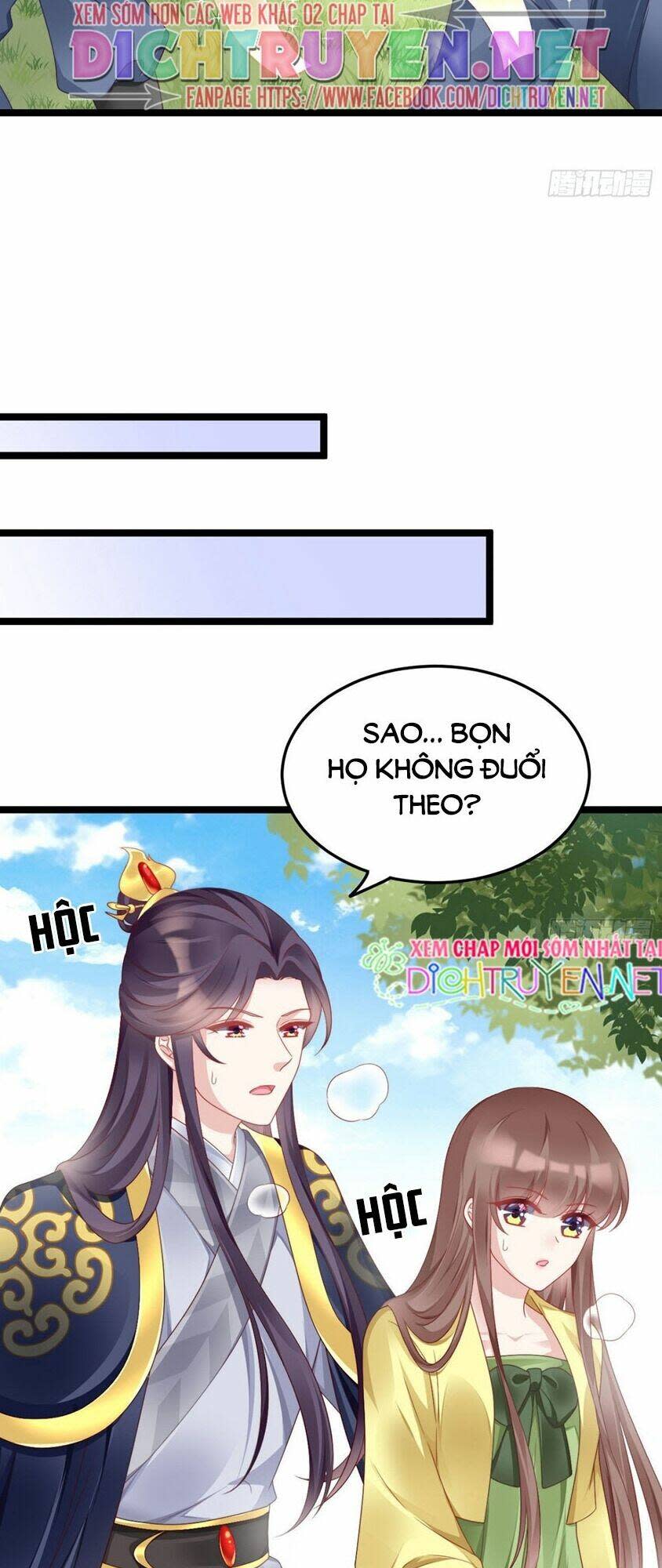 ta ở cổ đại nuôi nam nhân chapter 80 - Next chapter 81