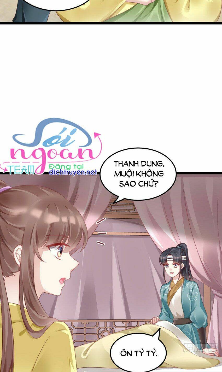 ta ở cổ đại nuôi nam nhân chapter 83 - Next chapter 84