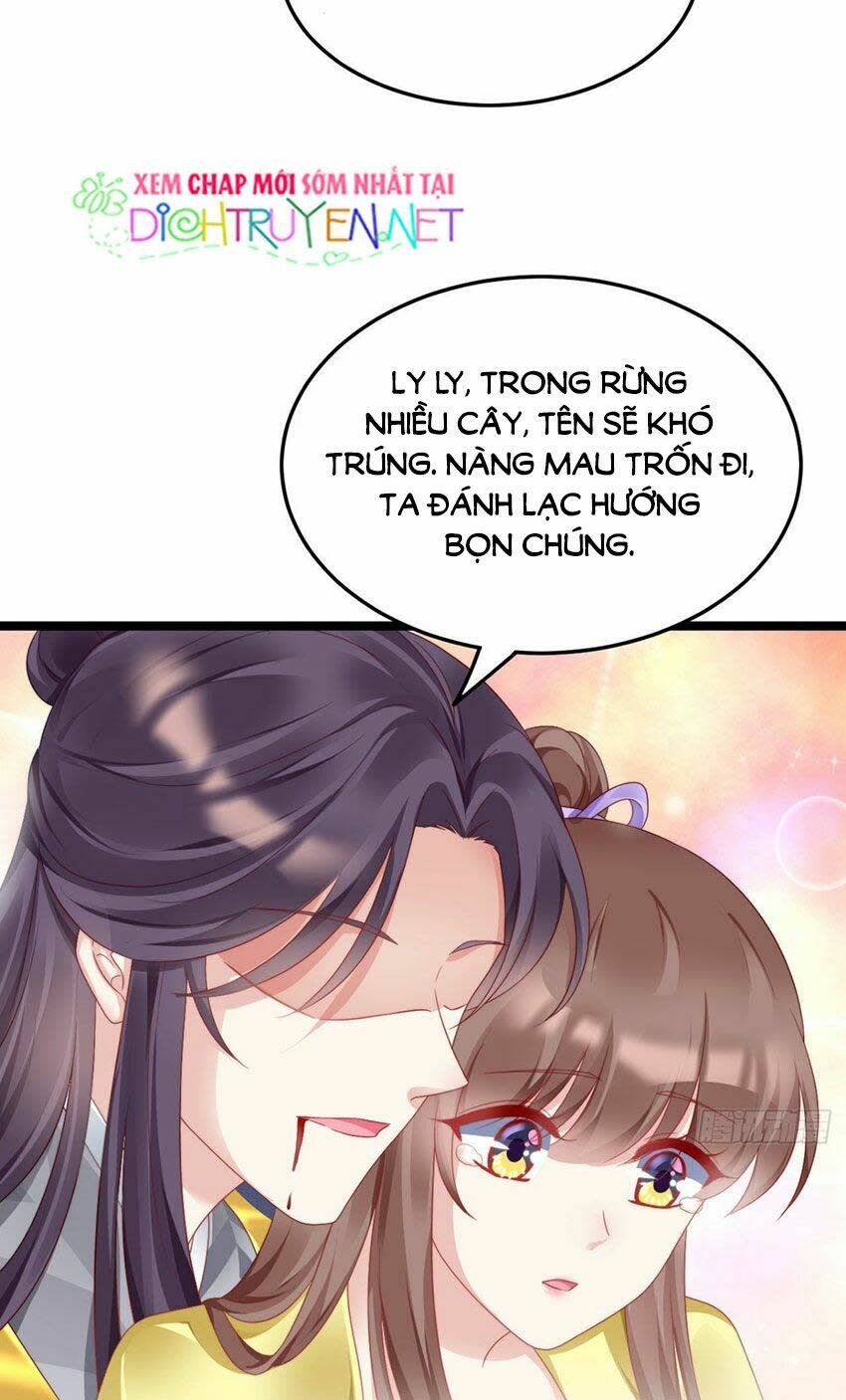 ta ở cổ đại nuôi nam nhân chương 82 - Next chapter 83