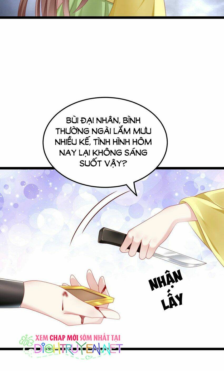 ta ở cổ đại nuôi nam nhân chương 82 - Next chapter 83