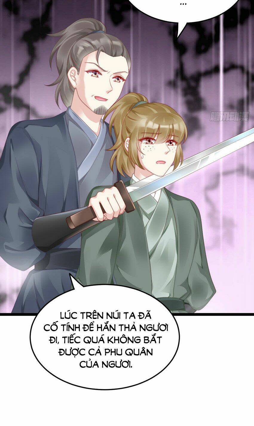 ta ở cổ đại nuôi nam nhân chapter 83 - Next chapter 84