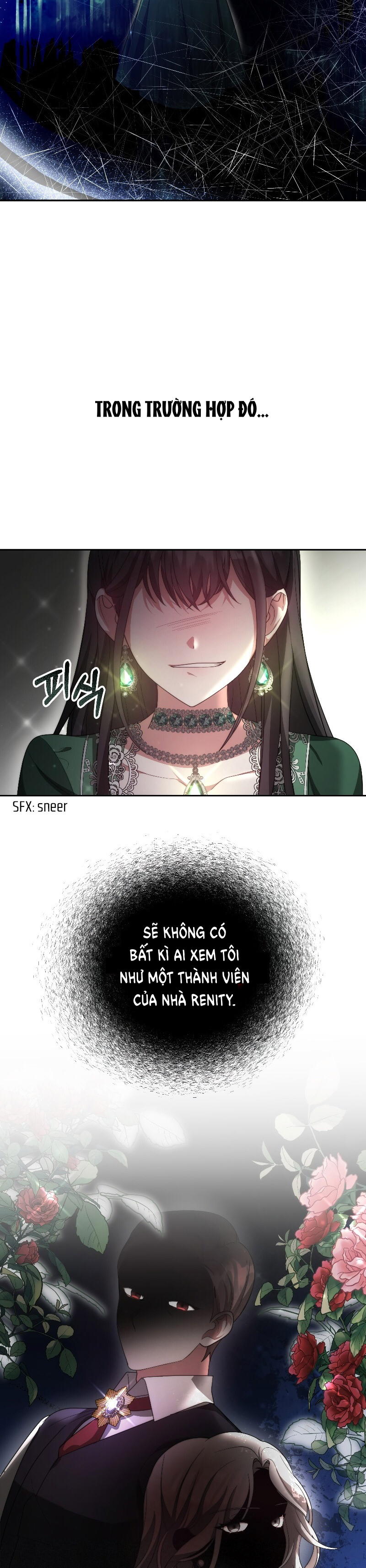 tôi không còn thấy thú vị nữa chapter 4 - Next chapter 5