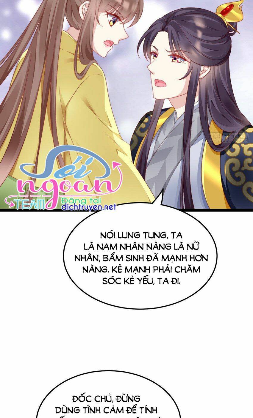 ta ở cổ đại nuôi nam nhân chương 82 - Next chapter 83