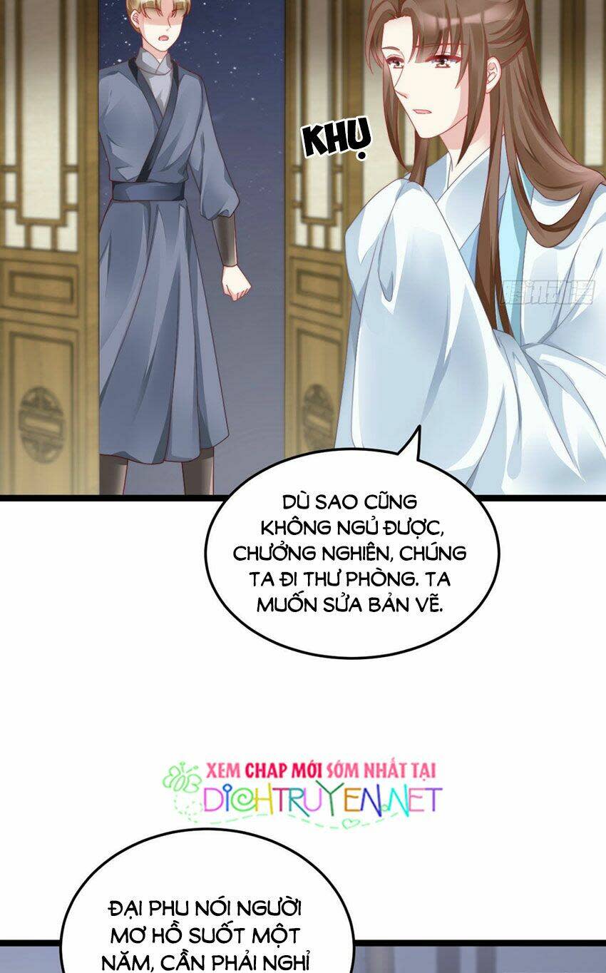 ta ở cổ đại nuôi nam nhân chapter 83 - Next chapter 84