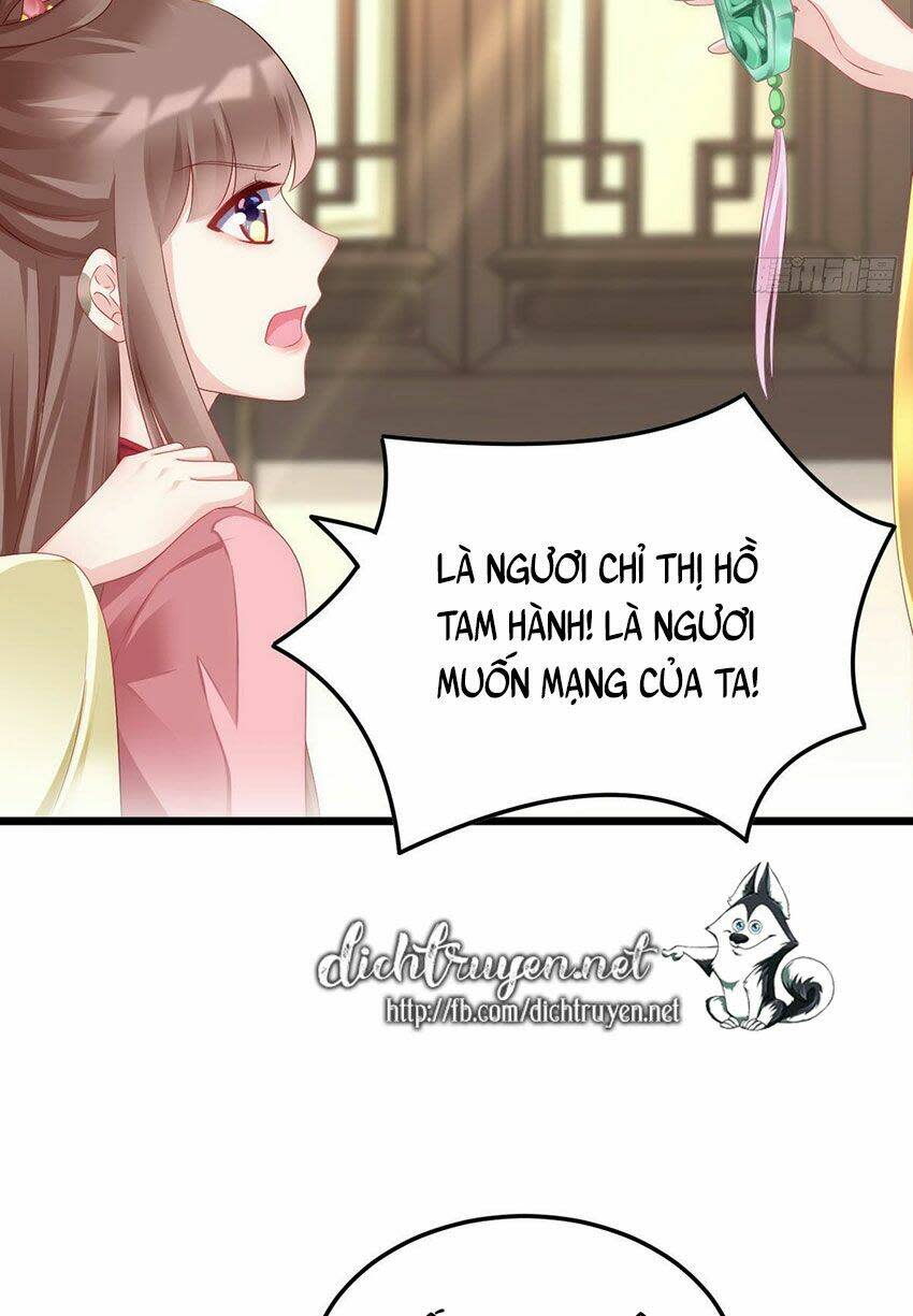 ta ở cổ đại nuôi nam nhân chapter   93 - Next chương 94