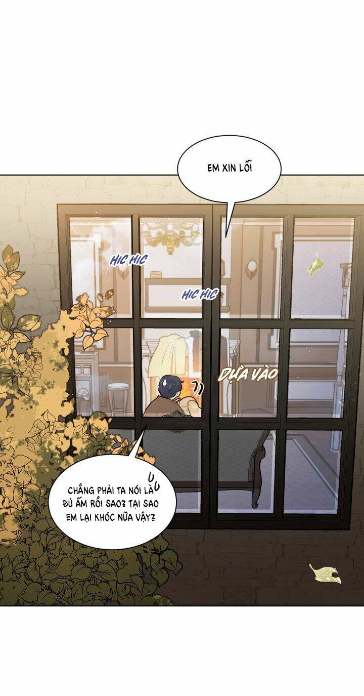 tôi là fan cứng của hoàng tử chương 32 - Next Chap 32.2