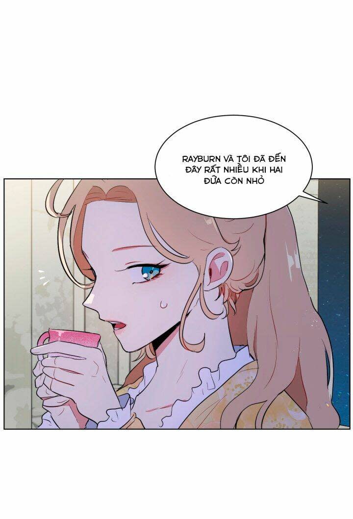 tôi là fan cứng của hoàng tử chương 32 - Next Chap 32.2