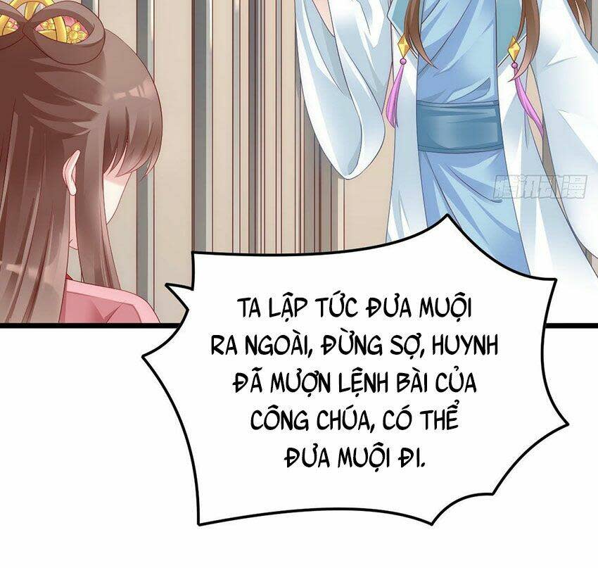 ta ở cổ đại nuôi nam nhân chapter   93 - Next chương 94