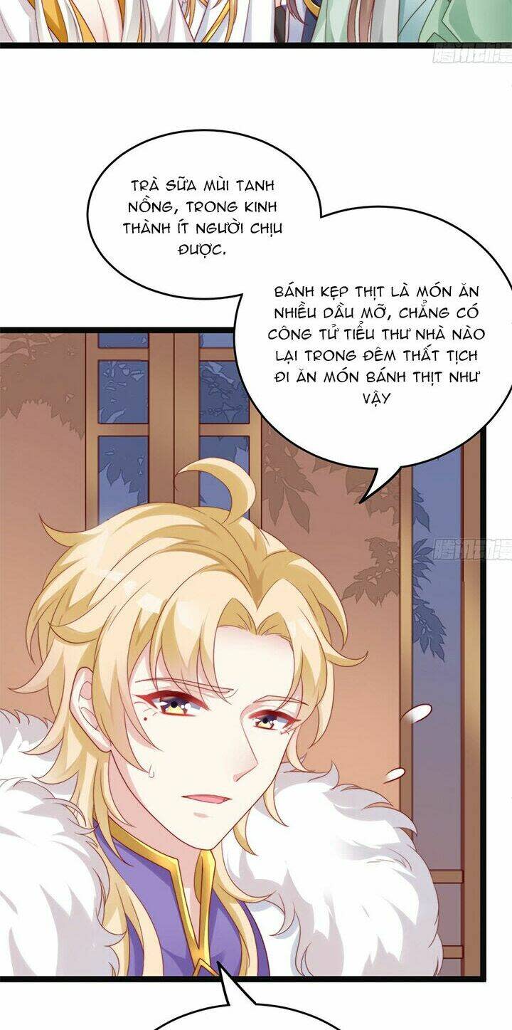 ta ở cổ đại nuôi nam nhân chapter 17 - Next chapter 18