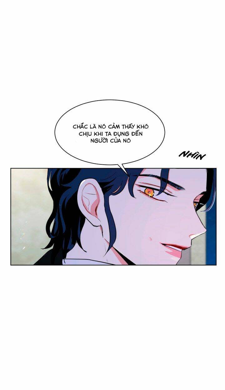 tôi là fan cứng của hoàng tử chương 32 - Next Chap 32.2