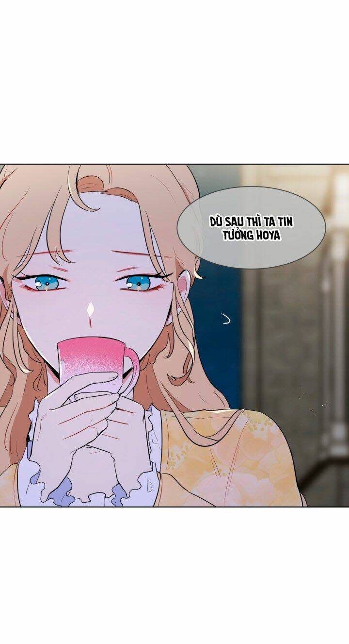 tôi là fan cứng của hoàng tử chương 32 - Next Chap 32.2