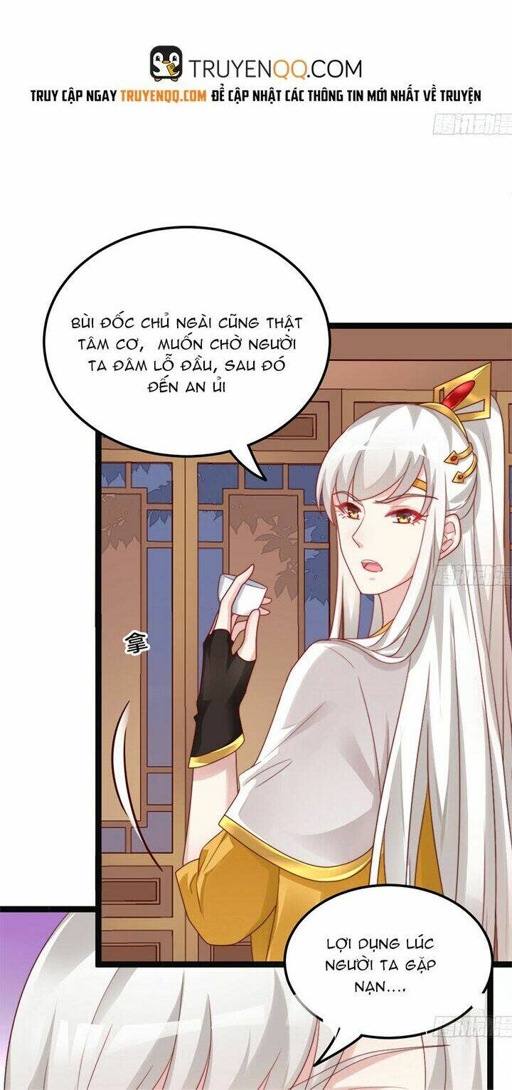 ta ở cổ đại nuôi nam nhân chapter 17 - Next chapter 18