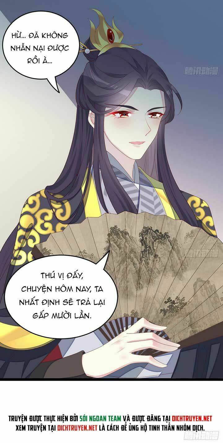 ta ở cổ đại nuôi nam nhân chapter 11 - Next chapter 12