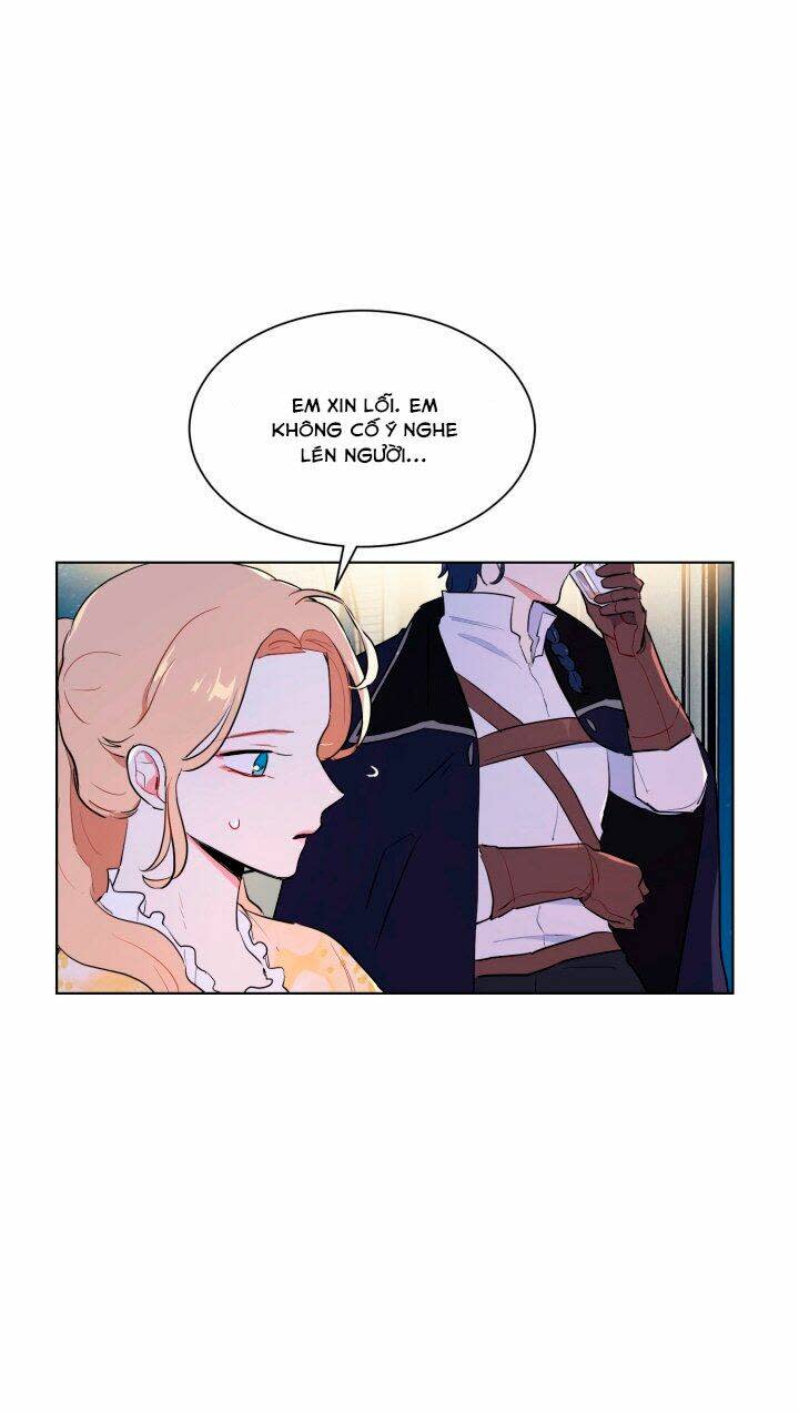 tôi là fan cứng của hoàng tử chương 32 - Next Chap 32.2