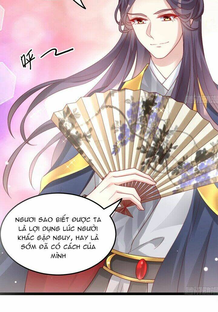 ta ở cổ đại nuôi nam nhân chapter 17 - Next chapter 18