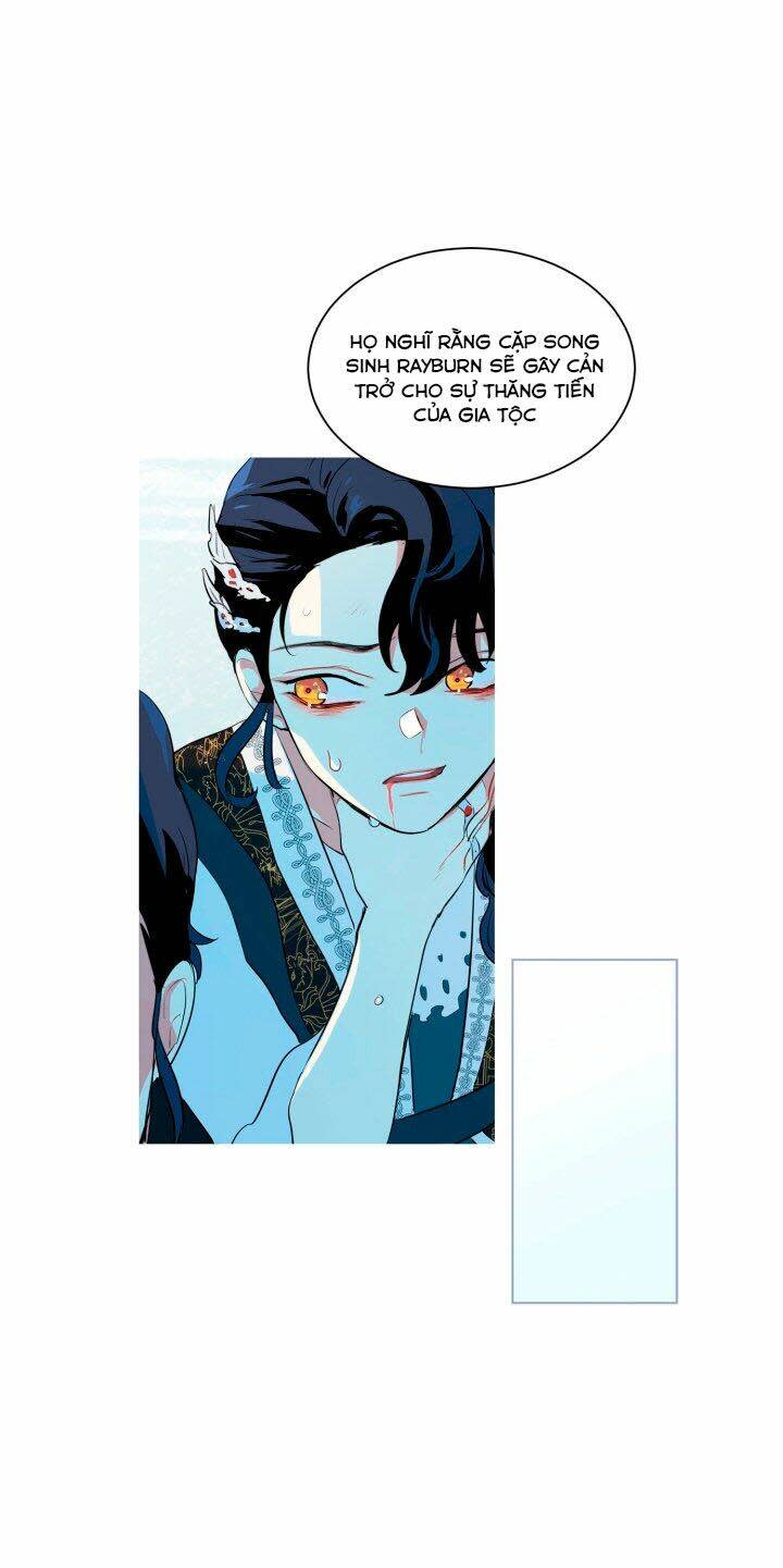 tôi là fan cứng của hoàng tử chương 32 - Next Chap 32.2