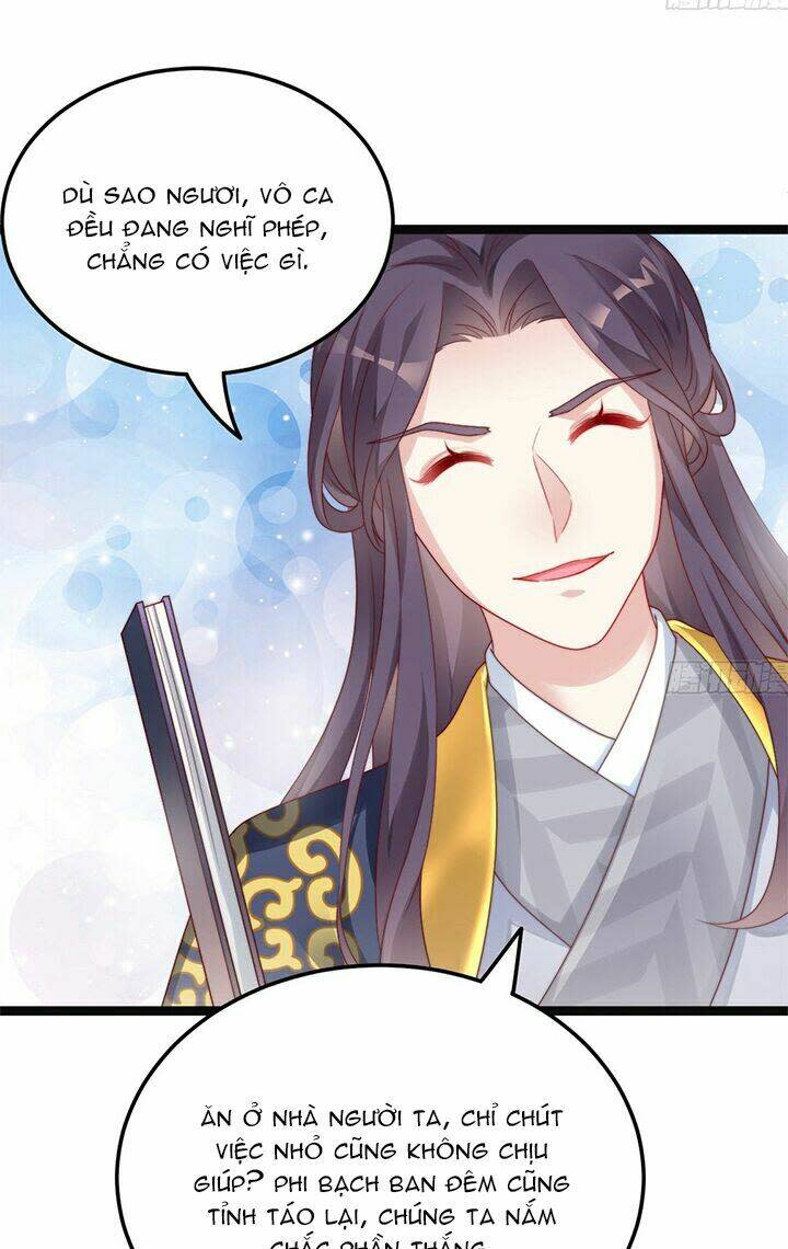 ta ở cổ đại nuôi nam nhân chapter 17 - Next chapter 18