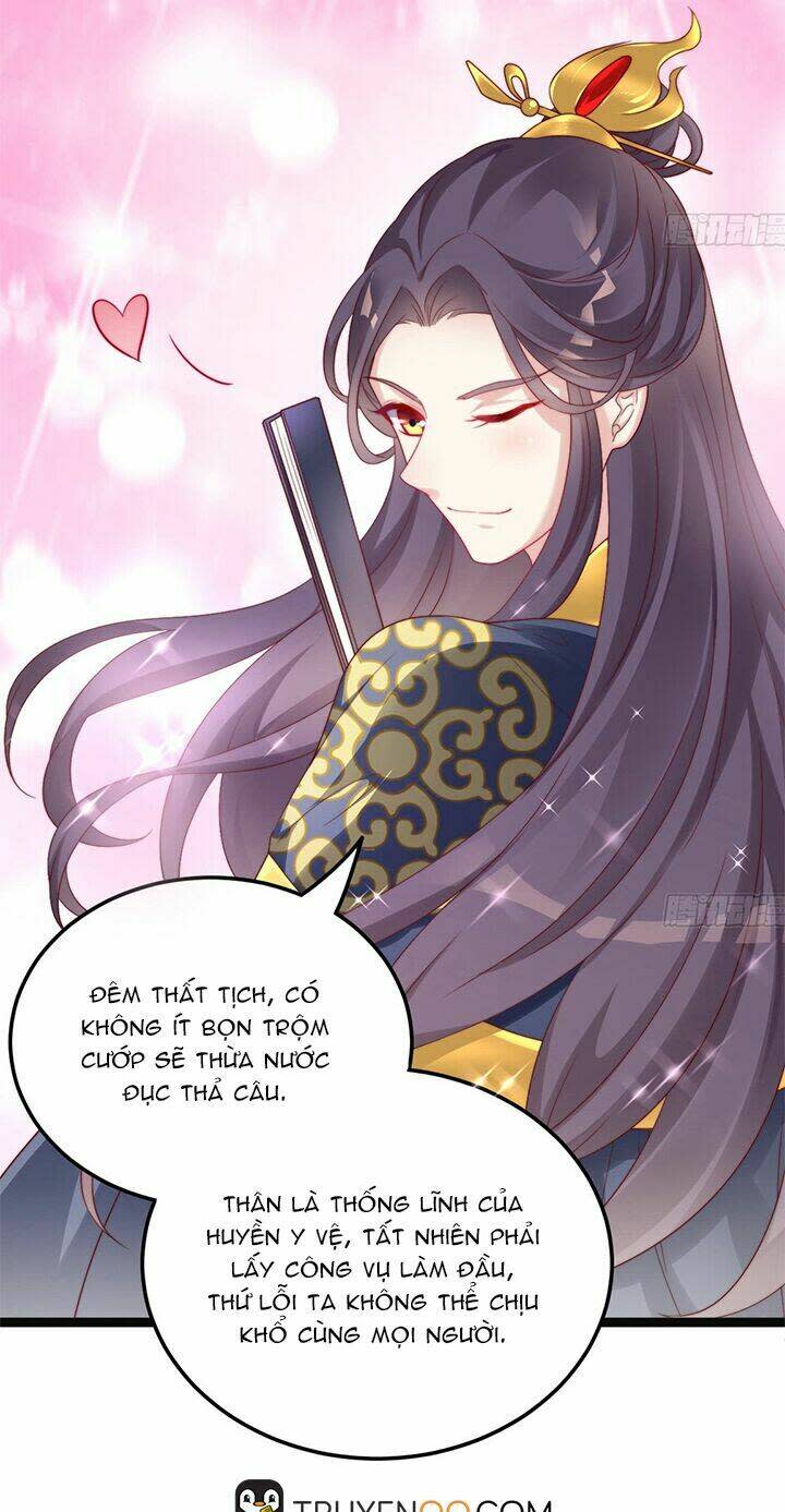 ta ở cổ đại nuôi nam nhân chapter 17 - Next chapter 18