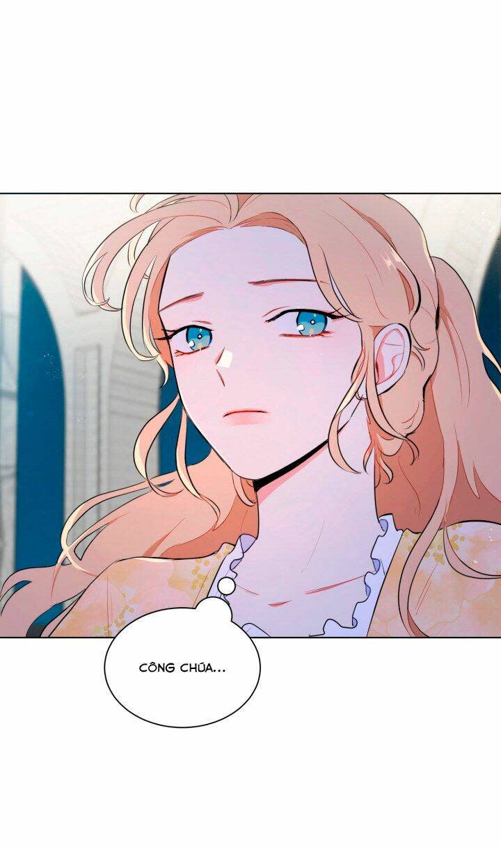 tôi là fan cứng của hoàng tử chương 32 - Next Chap 32.2