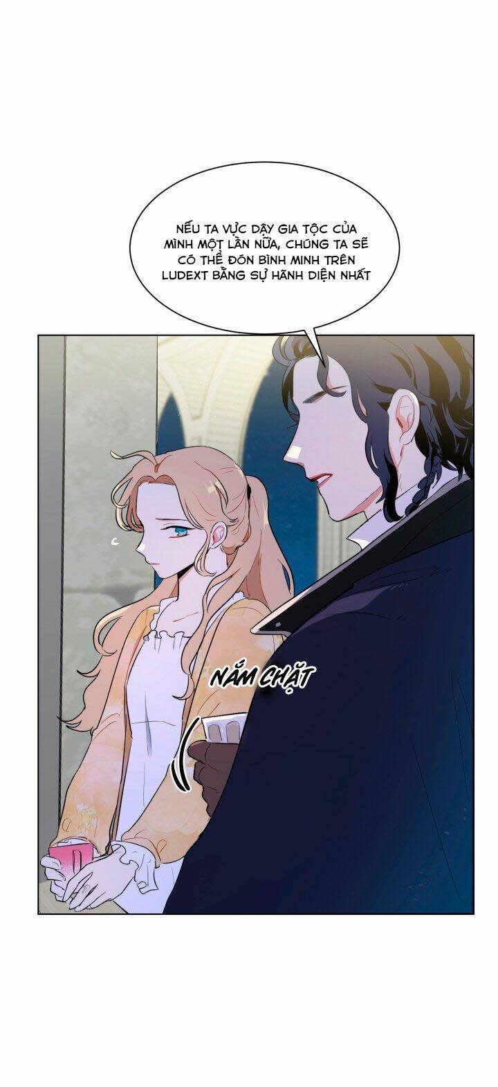 tôi là fan cứng của hoàng tử chương 32 - Next Chap 32.2