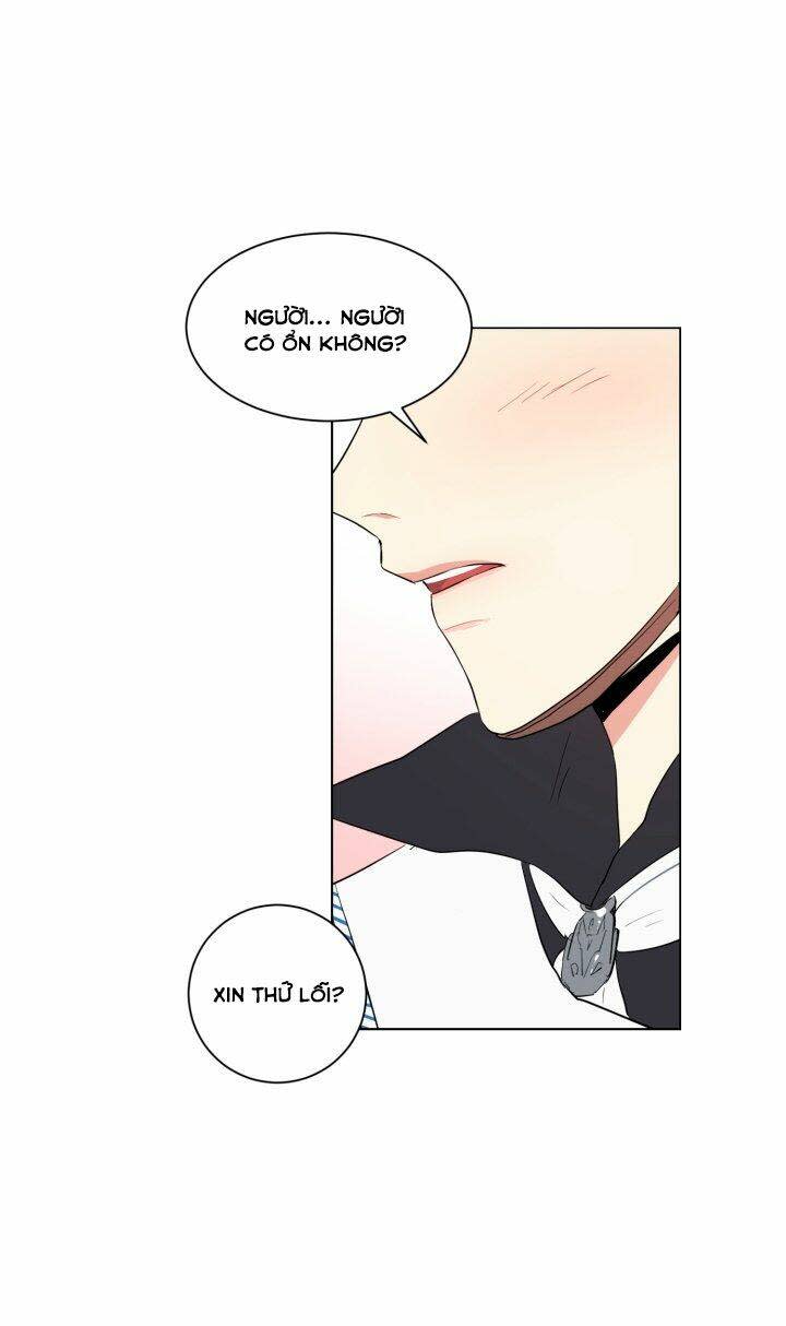 tôi là fan cứng của hoàng tử chương 32 - Next Chap 32.2