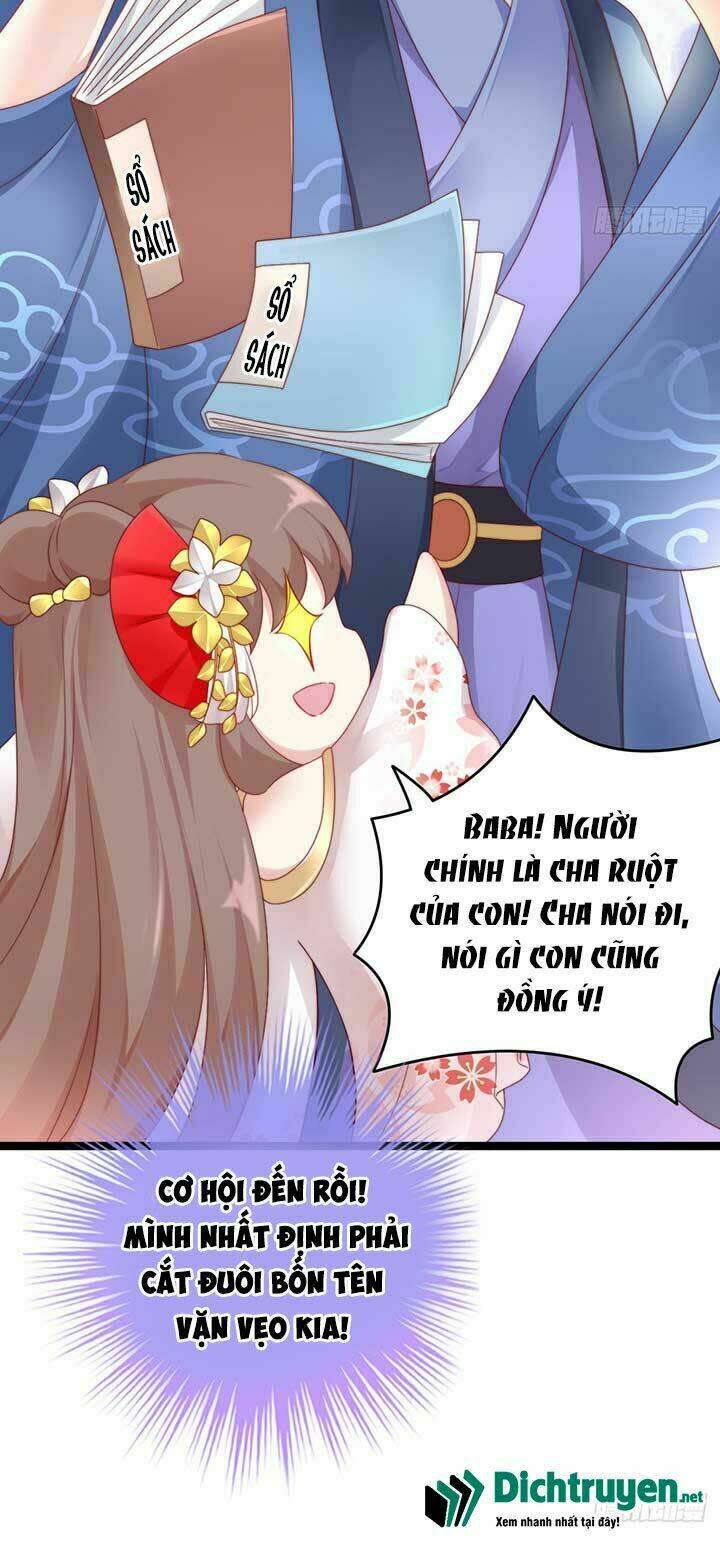 ta ở cổ đại nuôi nam nhân chapter 11 - Next chapter 12