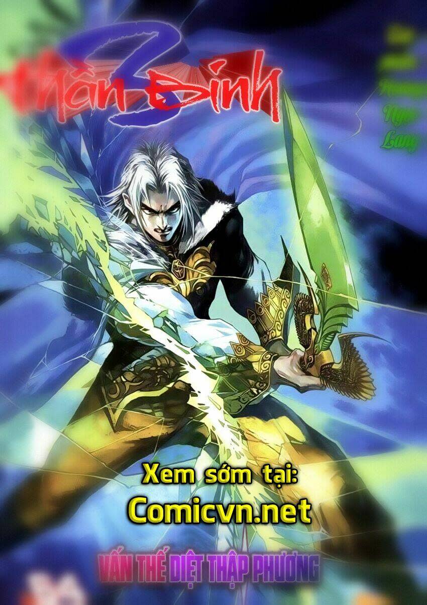 thần binh huyền kỳ 3+3.5 Chapter 63 - Next Chapter 64