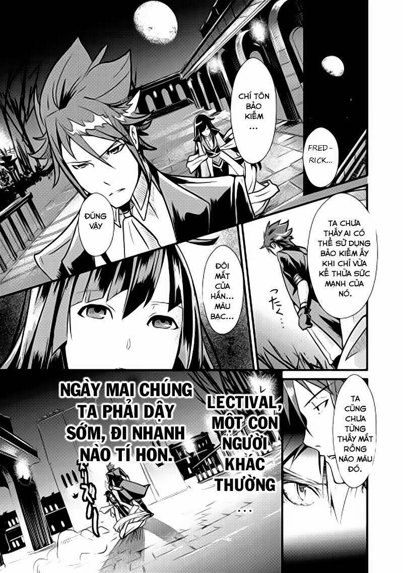 shiro no koukoku monogatari chương 7 - Next chương 8