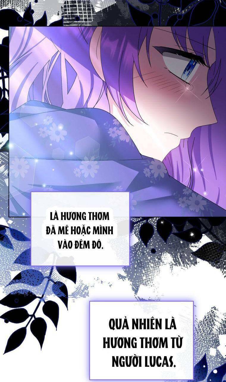 chiếc túi bí mật của tiểu thư xấu xí Chapter 28 - Next Chap 28