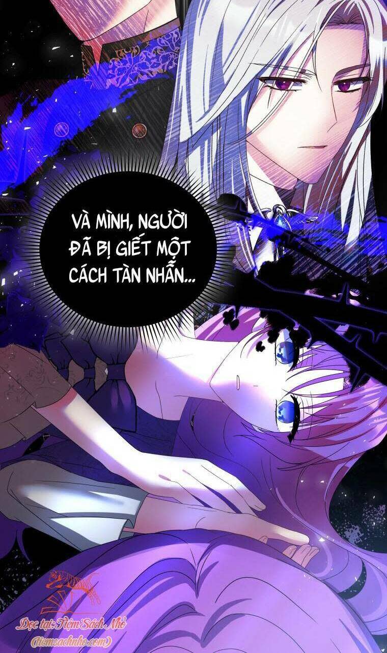 chiếc túi bí mật của tiểu thư xấu xí Chapter 28 - Next Chap 28