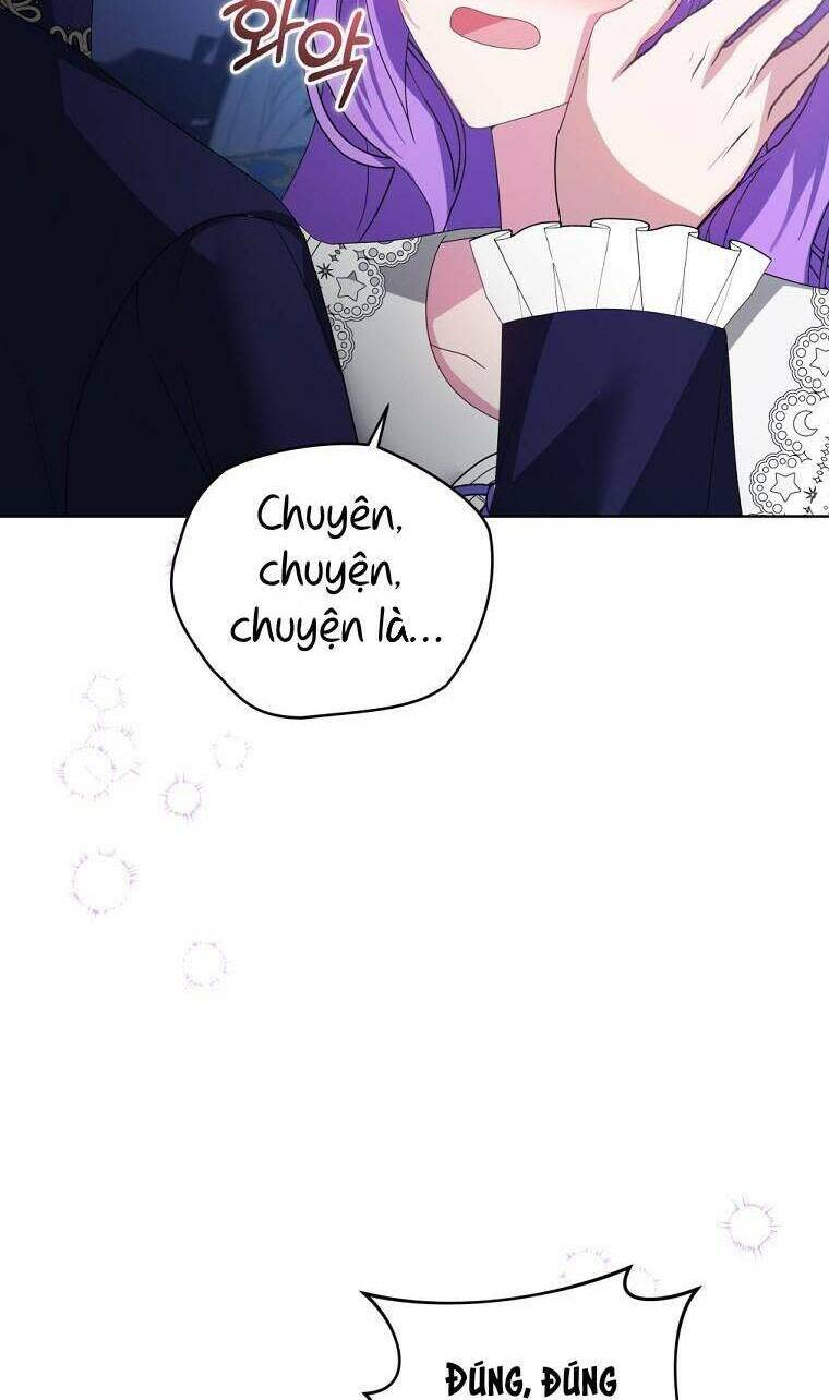 chiếc túi bí mật của tiểu thư xấu xí Chapter 28 - Next Chap 28