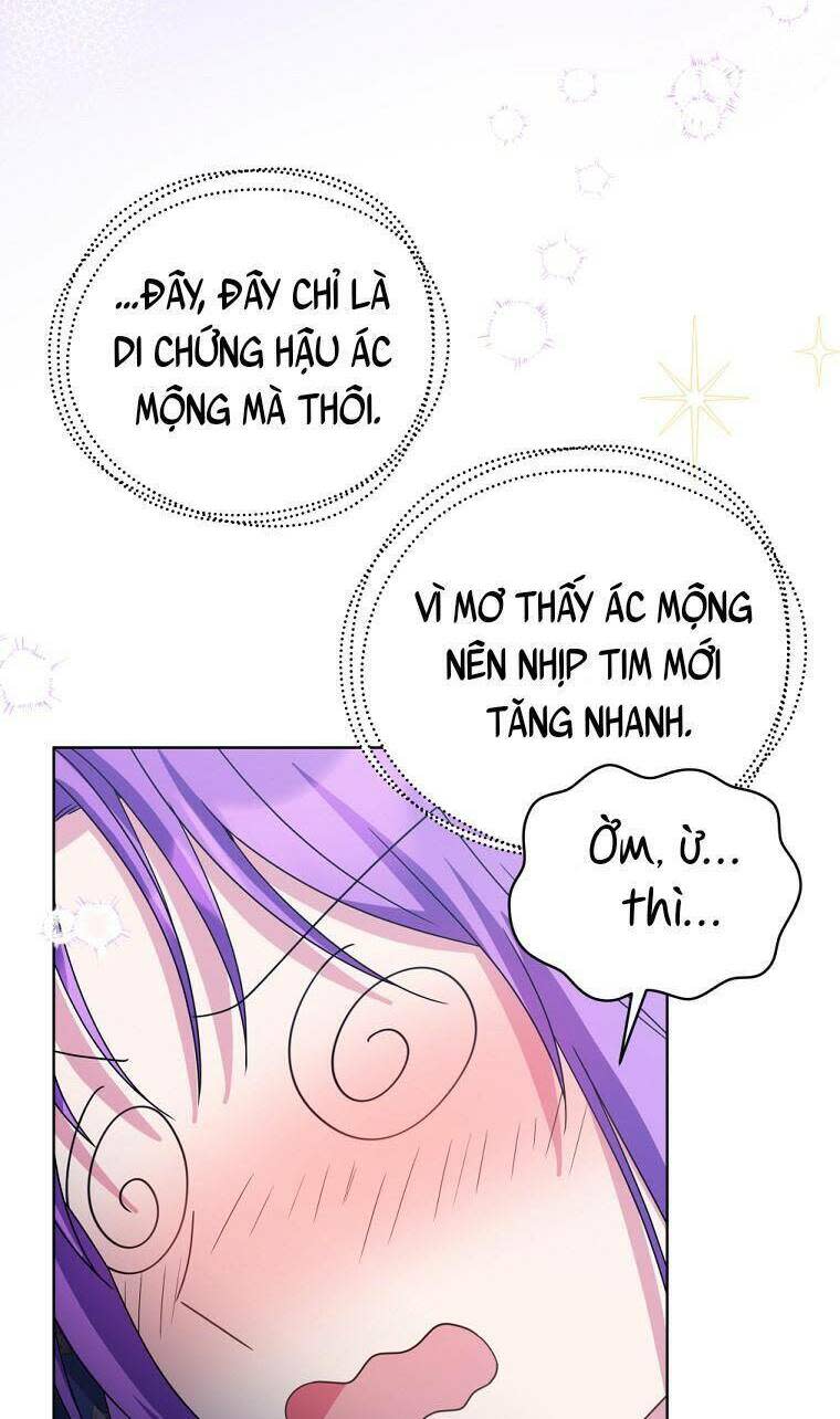 chiếc túi bí mật của tiểu thư xấu xí Chapter 28 - Next Chap 28