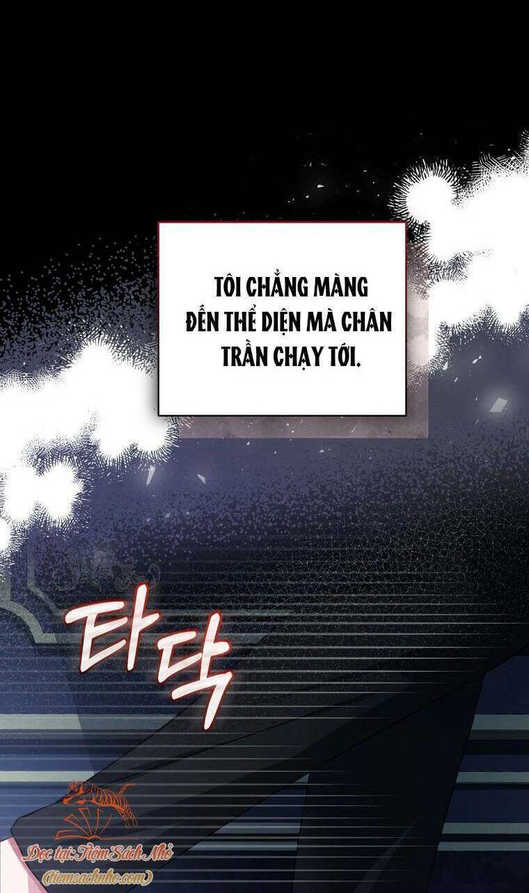 chiếc túi bí mật của tiểu thư xấu xí Chapter 28 - Next Chap 28