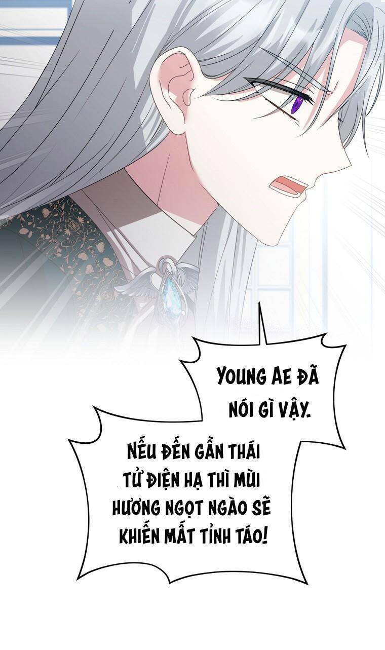 chiếc túi bí mật của tiểu thư xấu xí Chapter 28 - Next Chap 28