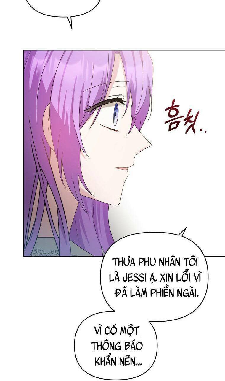 chiếc túi bí mật của tiểu thư xấu xí Chapter 28 - Next Chap 28