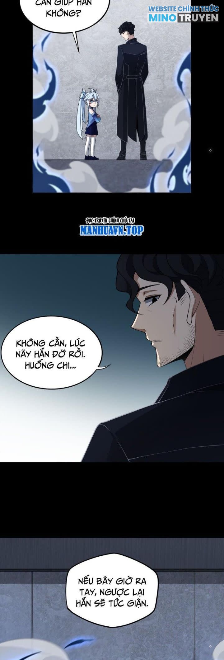 Đại Đạo Vô Danh Chapter 56 - Next Chapter 57