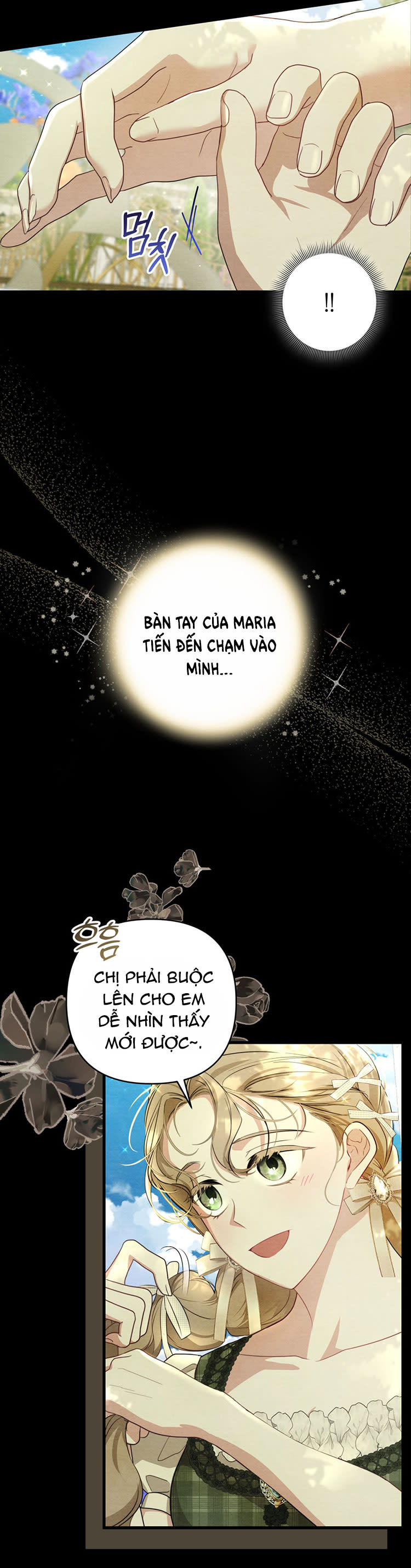 [18+] lâu đài thống trị Chap 4 - Trang 2