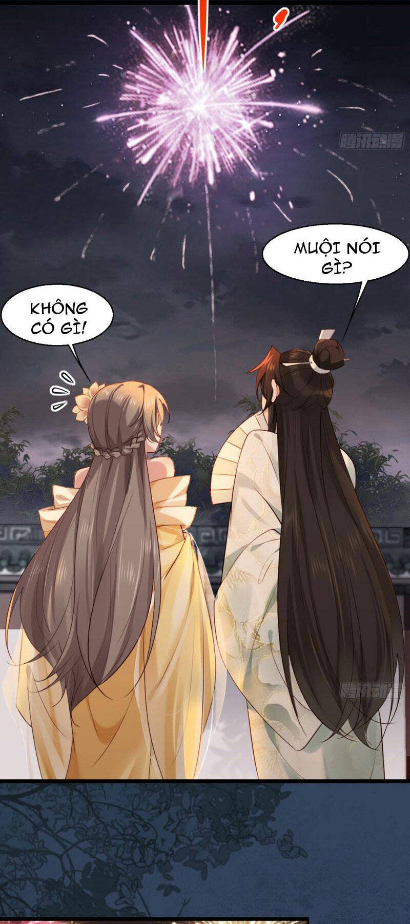 Công Tử Biệt Tú! Chapter 29 - Next Chapter 30