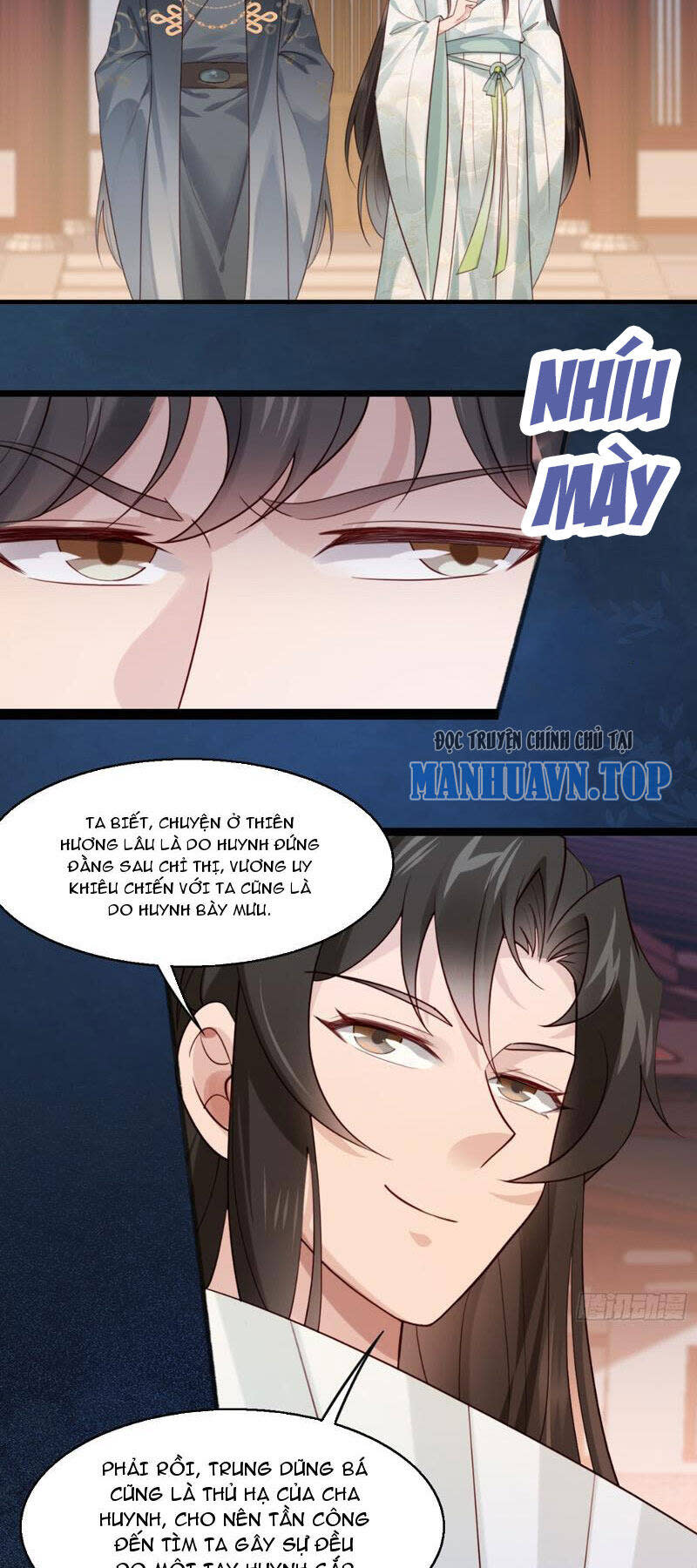 Công Tử Biệt Tú! Chapter 29 - Next Chapter 30