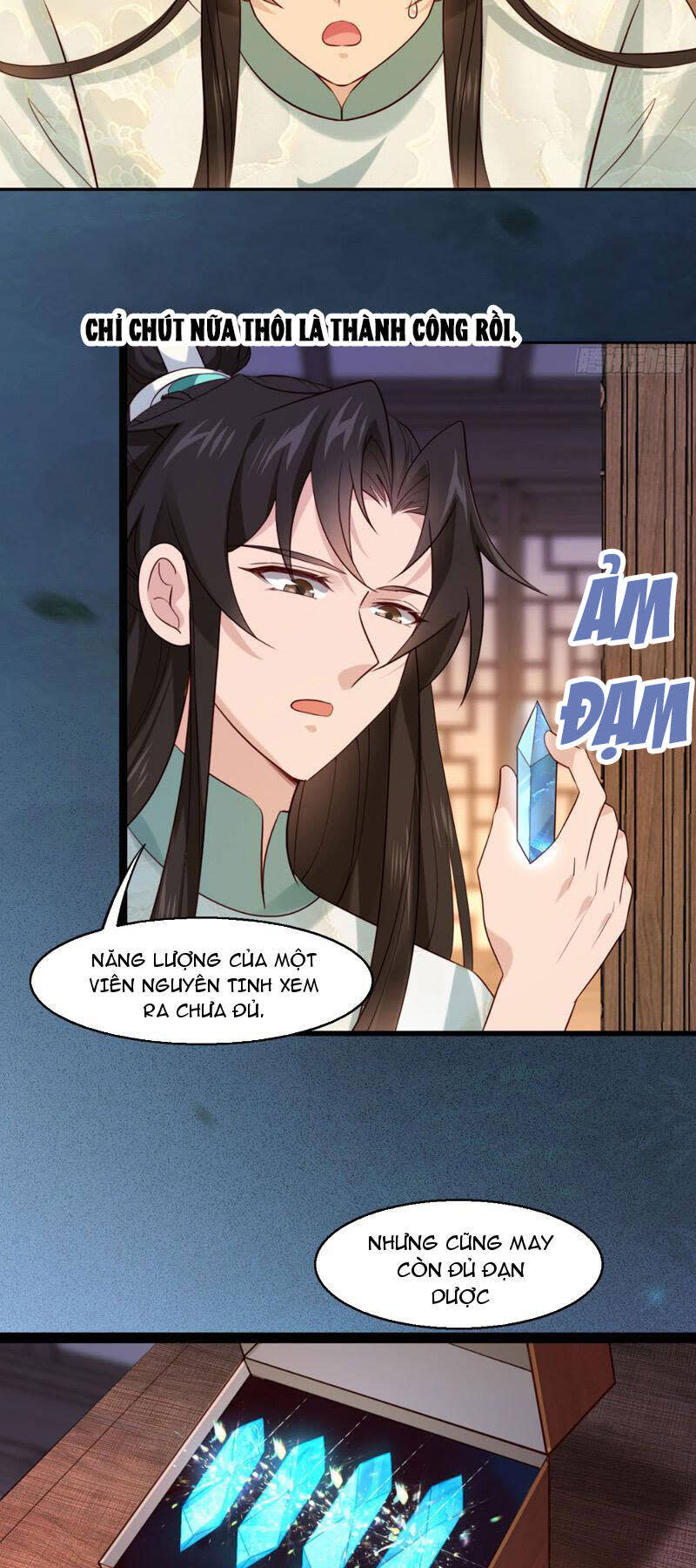 Công Tử Biệt Tú! Chapter 29 - Next Chapter 30